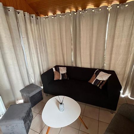 Maison Rue Du Phare Centre Ville Chez Christine 基伯龙 外观 照片