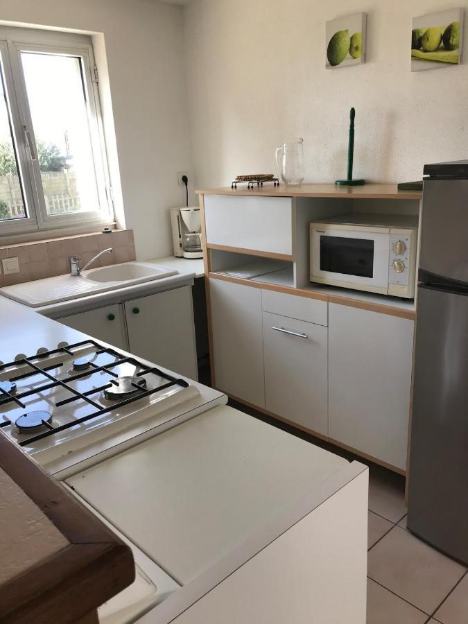 Maison Rue Du Phare Centre Ville Chez Christine 基伯龙 外观 照片