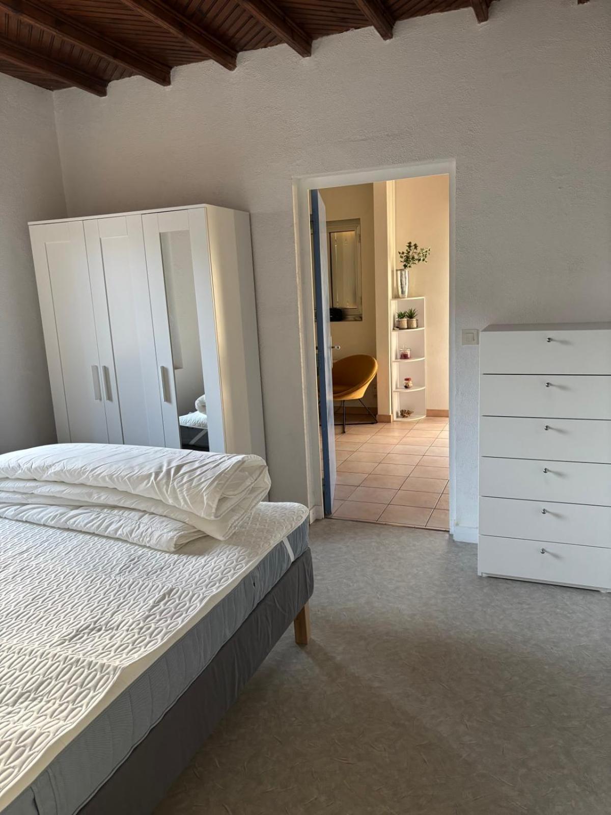 Maison Rue Du Phare Centre Ville Chez Christine 基伯龙 外观 照片