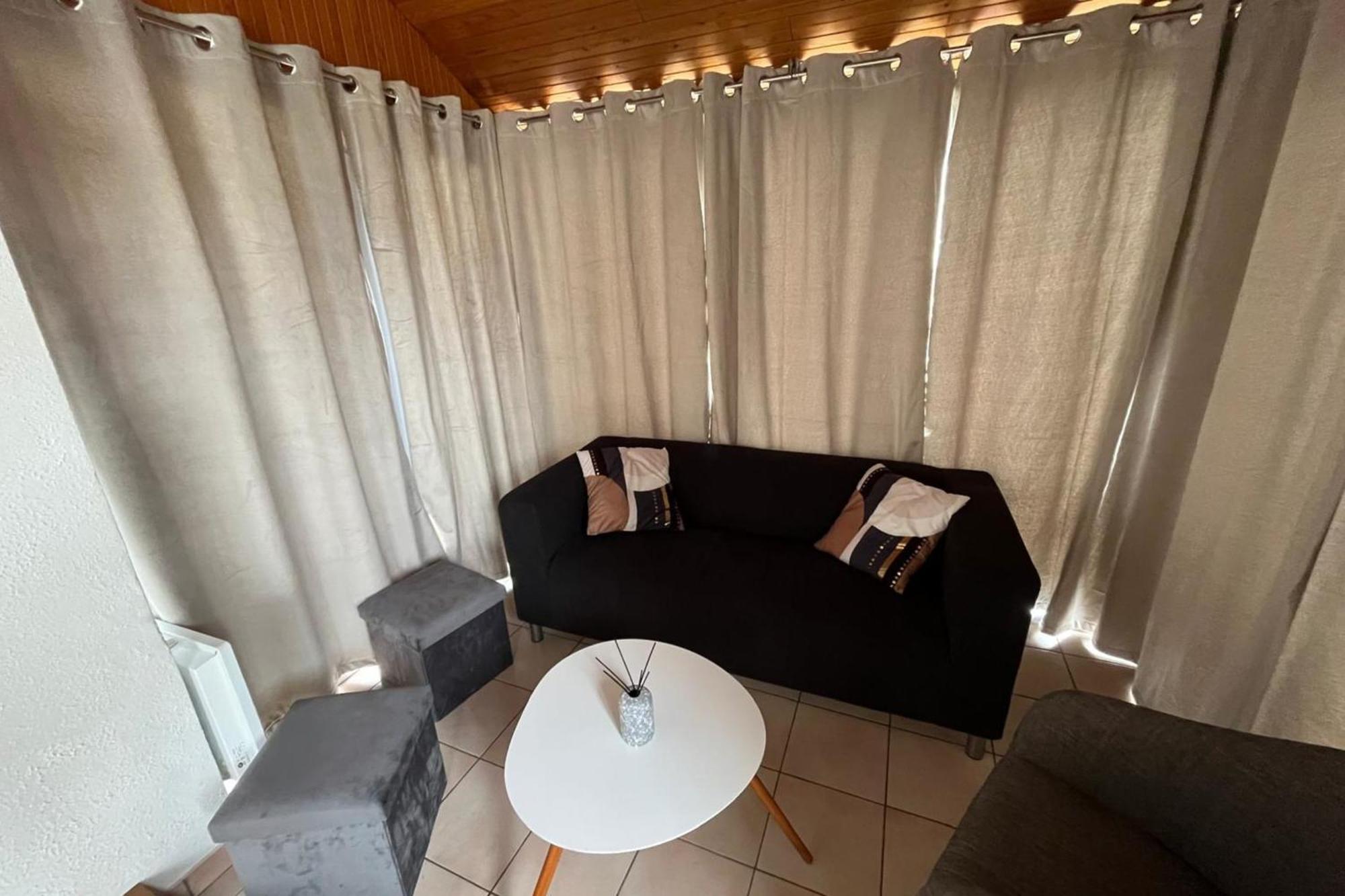 Maison Rue Du Phare Centre Ville Chez Christine 基伯龙 外观 照片