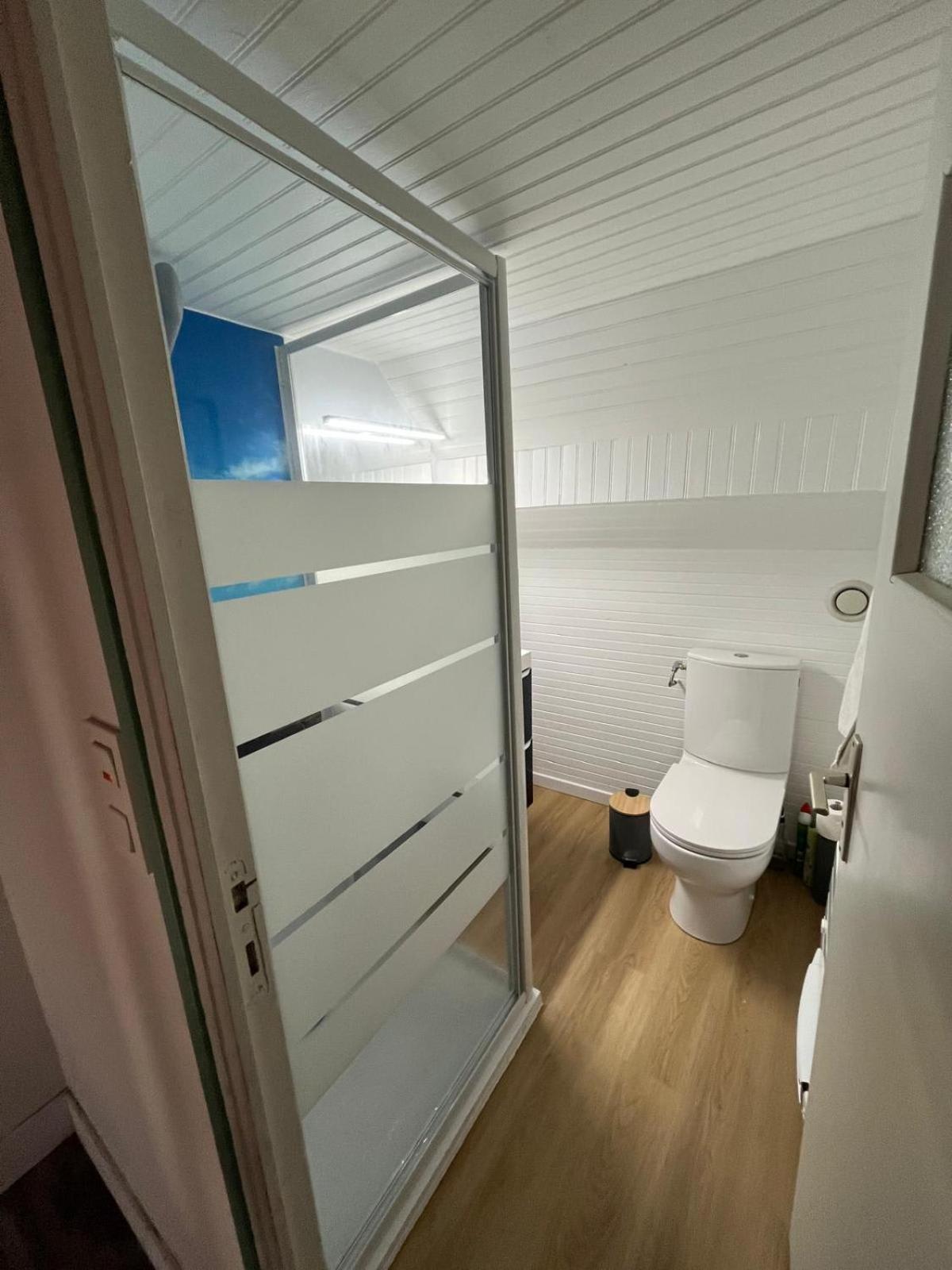 Maison Rue Du Phare Centre Ville Chez Christine 基伯龙 外观 照片