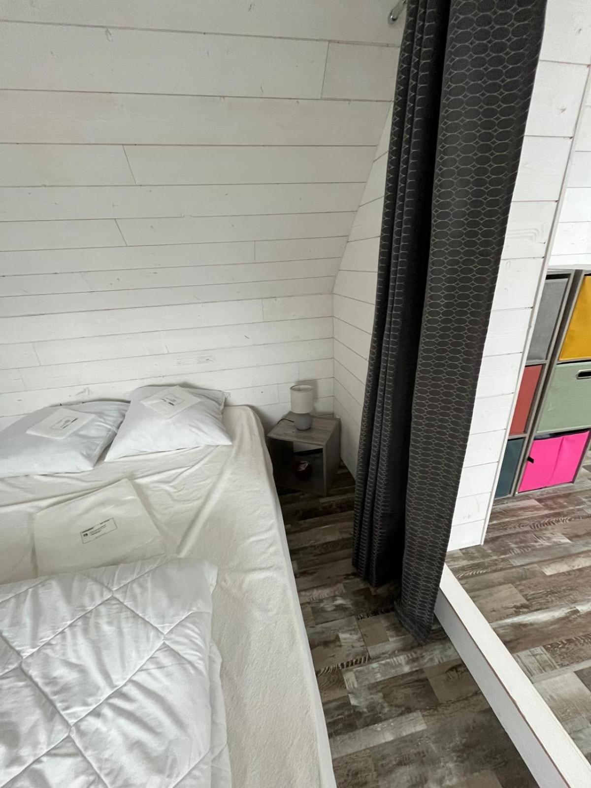 Maison Rue Du Phare Centre Ville Chez Christine 基伯龙 外观 照片