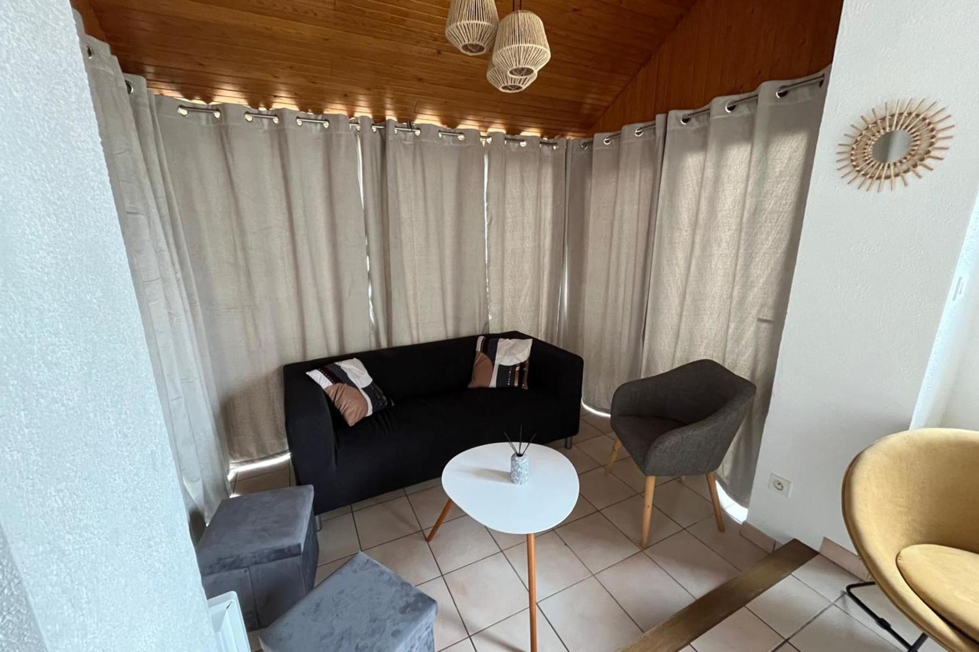 Maison Rue Du Phare Centre Ville Chez Christine 基伯龙 外观 照片