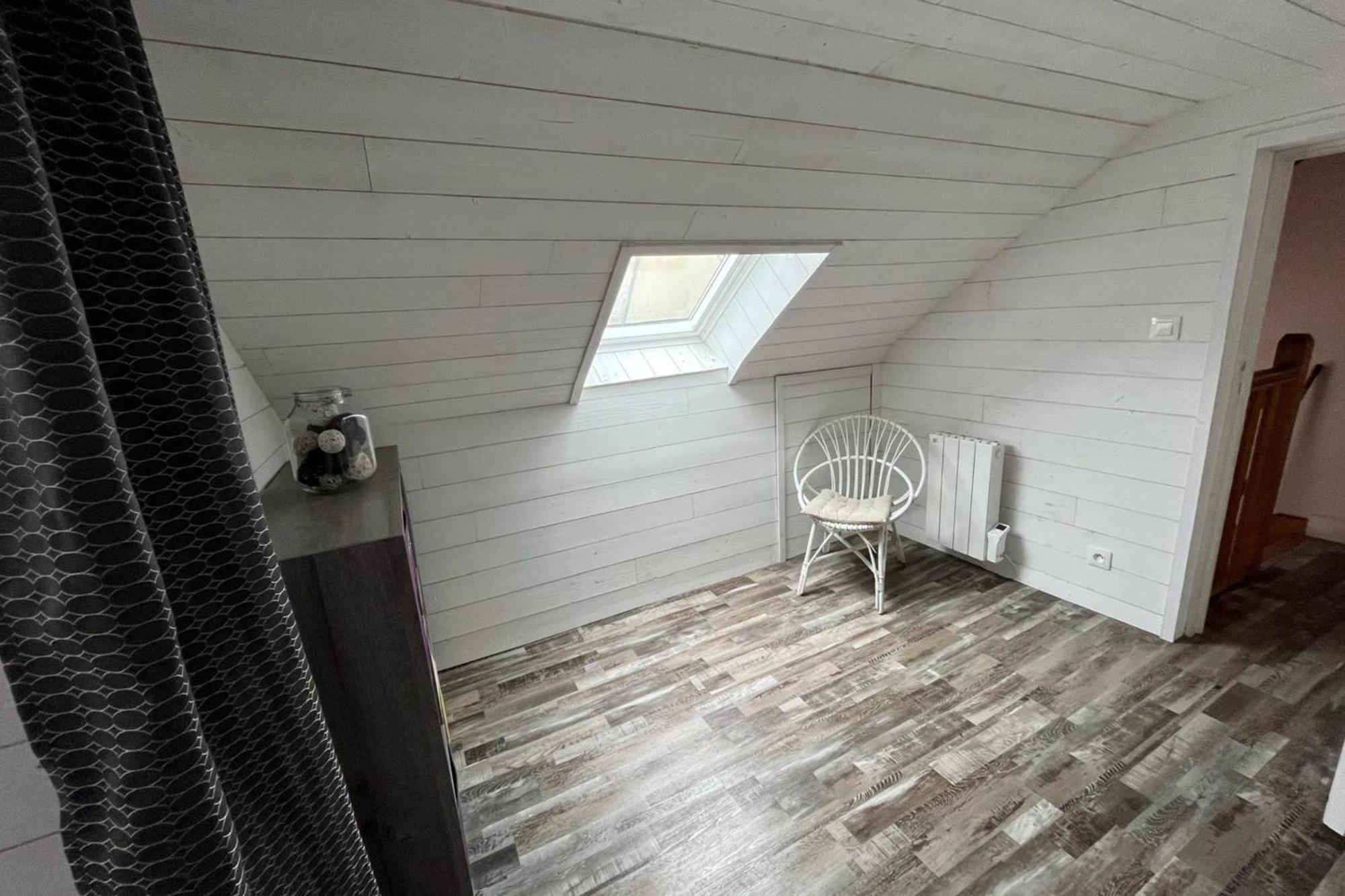 Maison Rue Du Phare Centre Ville Chez Christine 基伯龙 外观 照片